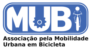 Mubi - Associação Pela Mobilidade Urbana em Bicicleta