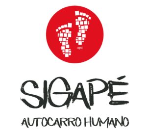 Sigapé - Autocarro Humano